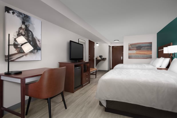 Images Holiday Inn & Suites Durango Downtown by IHG
