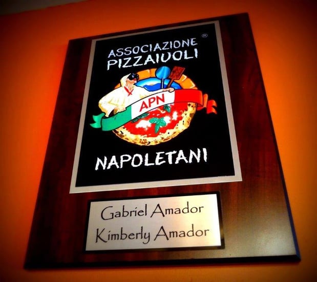 Images Amore Neapolitan Pizzeria