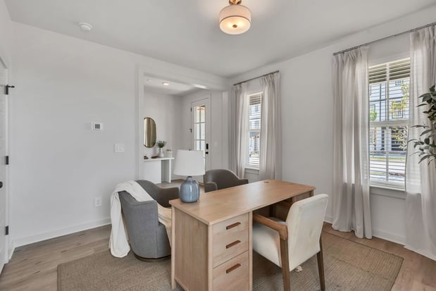 Images The Aria Townhomes