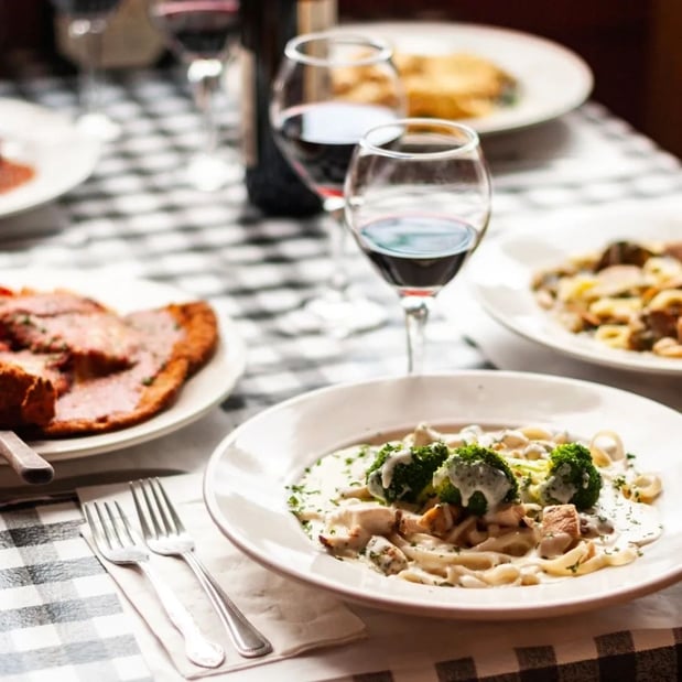 Images Rosey's Italian Cafe