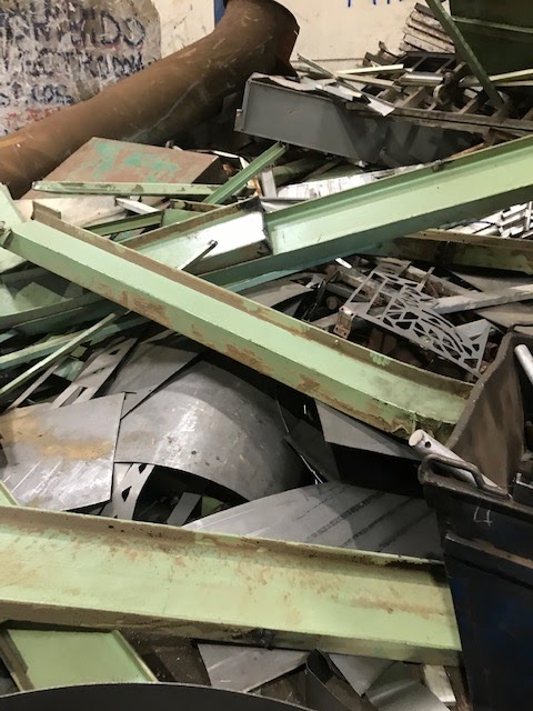 Images Arnotegi Metal