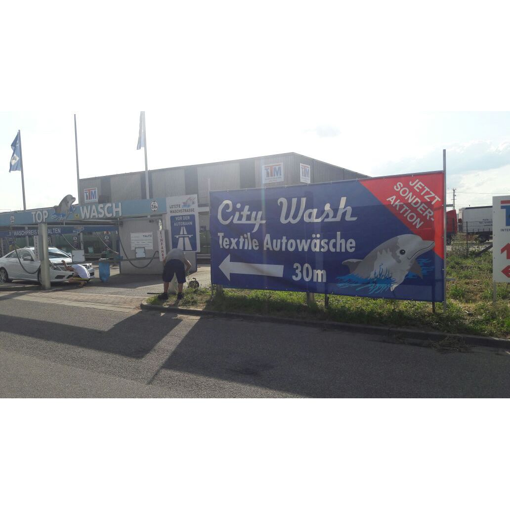 City Wash GmbH