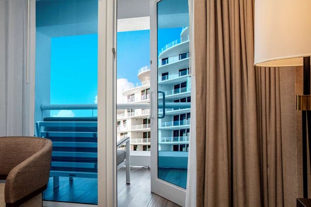 Images Conrad Fort Lauderdale Beach