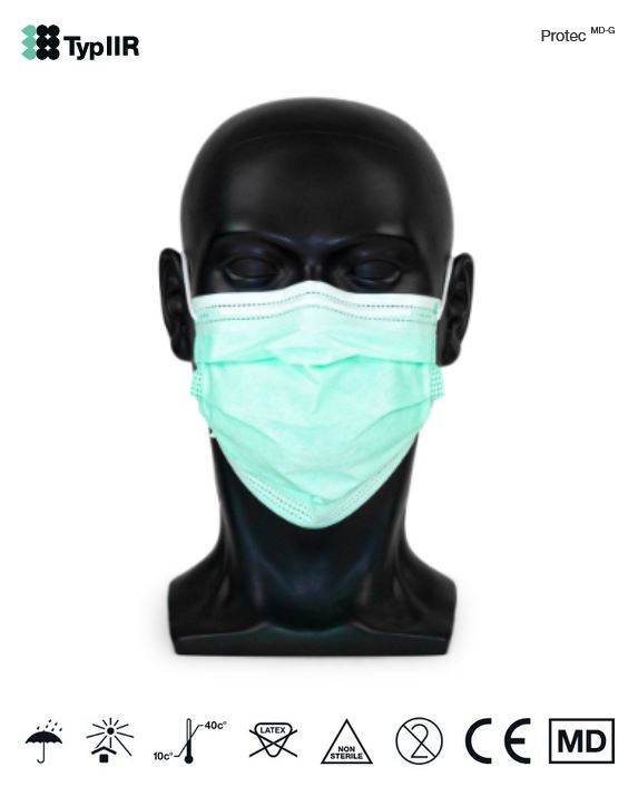 Typ IIR GmbH, Schkopauer Ring 22 in Berlin