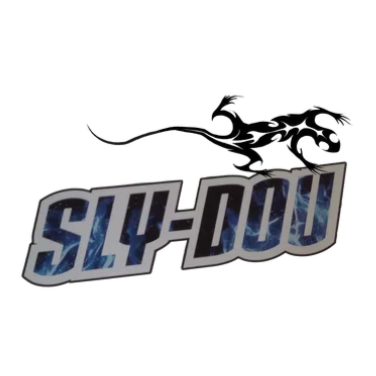 Revêtements Sly-Dou Logo
