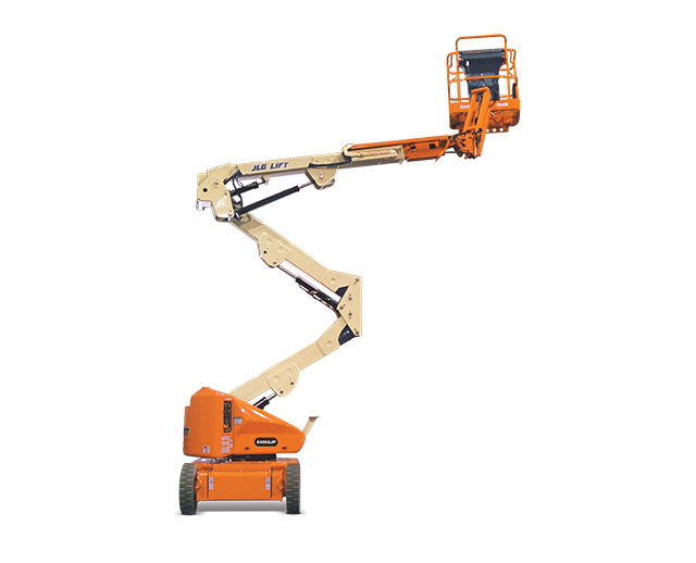 1,700-1,999 lb. Skid Steer Loader