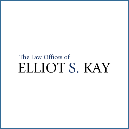 The Law Offices of Elliot S. Kay Logo