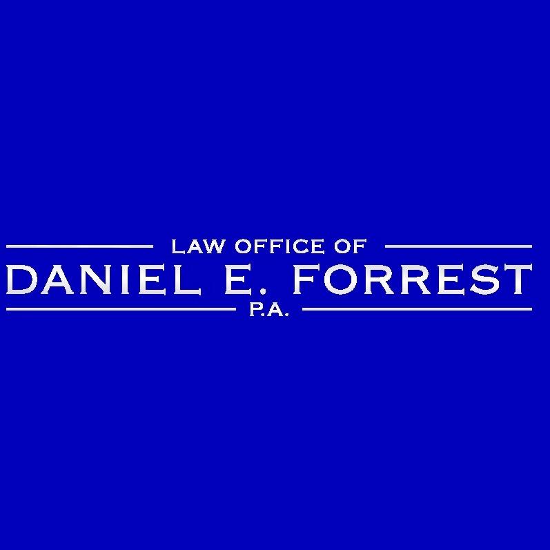 Law Office of Daniel E. Forrest, P.A.