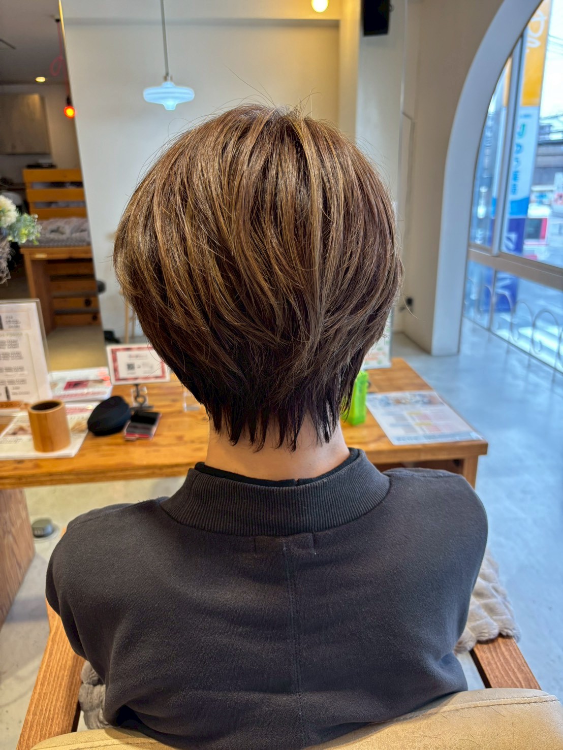 Images PLUS 六地蔵店