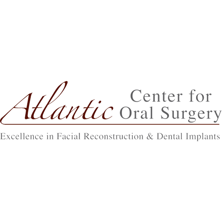 Atlantic Oral Surgery Logo