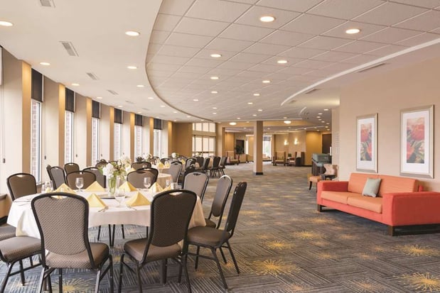 Images Hilton Garden Inn Fargo