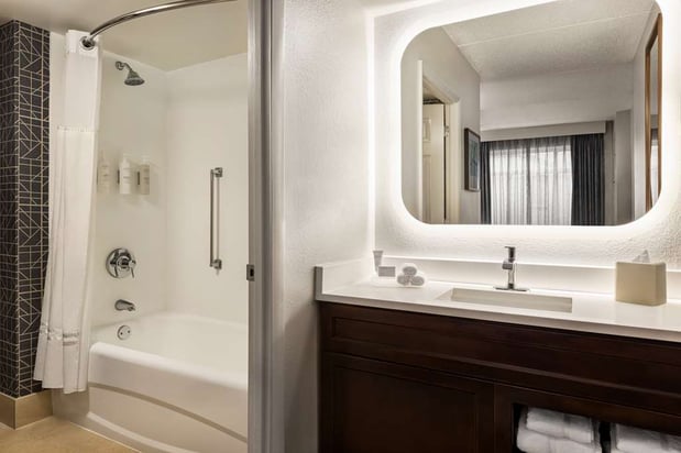 Images Homewood Suites by Hilton Washington, D.C. Downtown