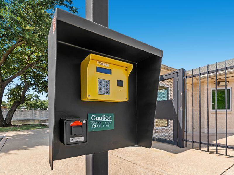 3296 - Keypad