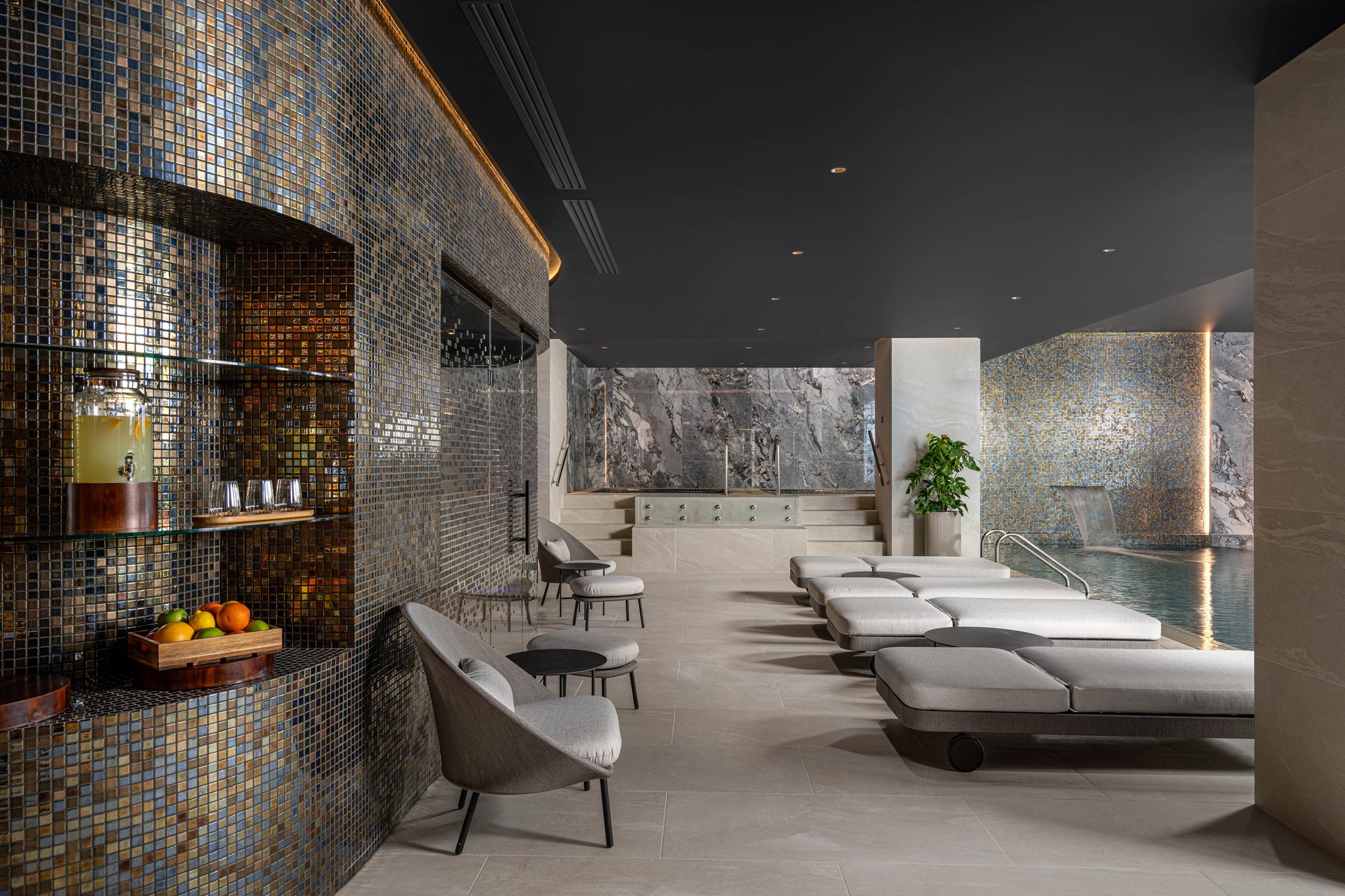 Images InterContinental AthéNéE Palace Bucharest by IHG