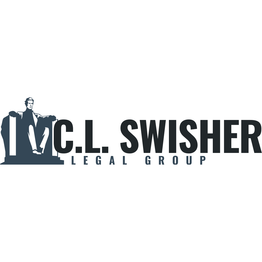 C.L. Swisher Legal Group Logo