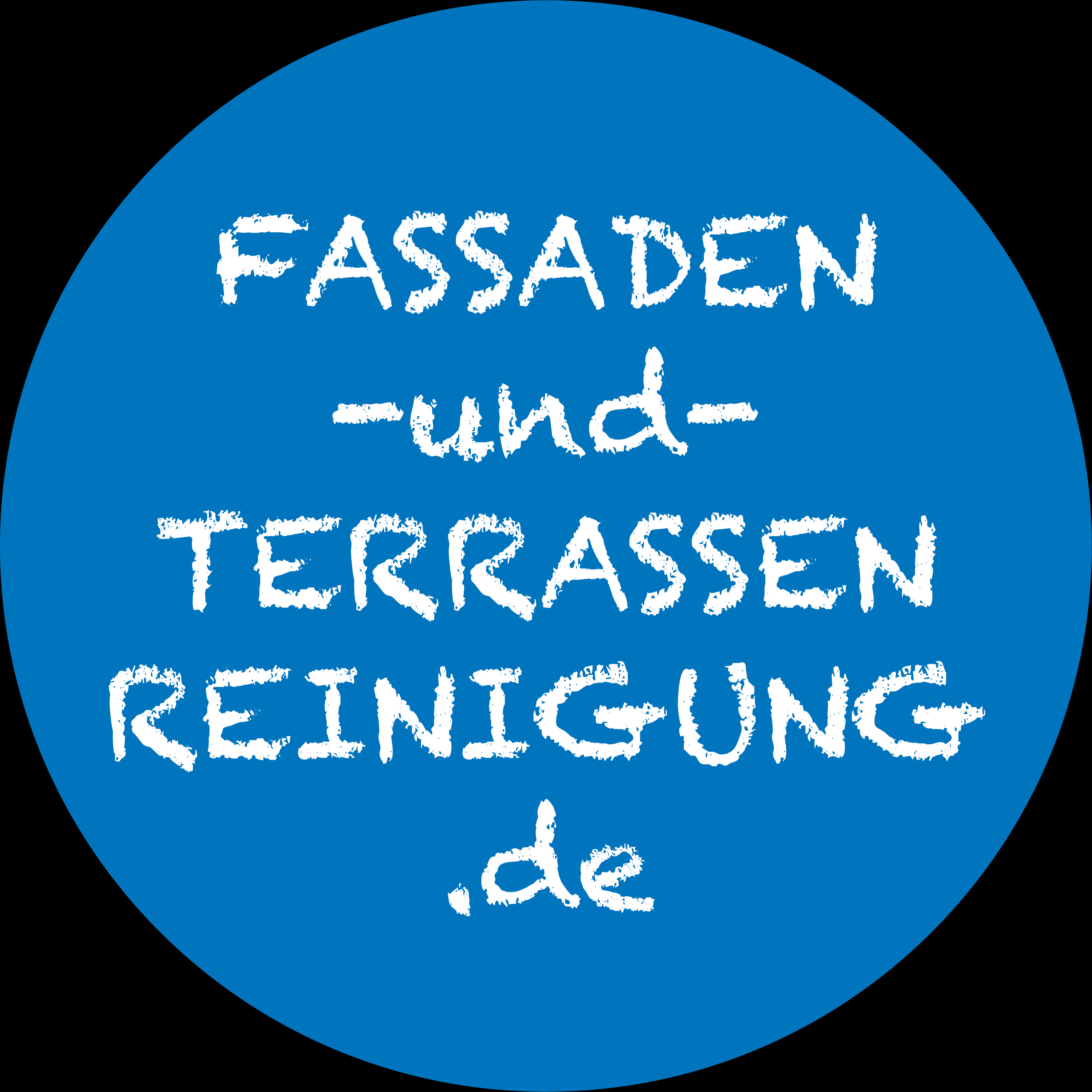 Logo Logo FASSADEN-und-TERRASSENREINIGUNG.de