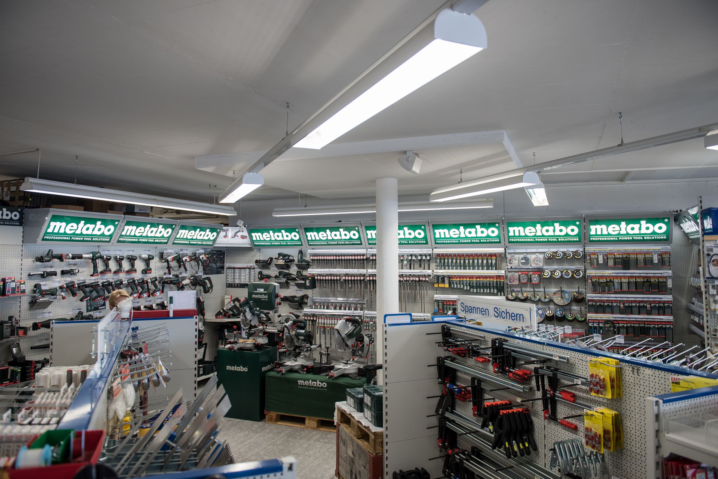 Kulltec AG, Turmstrasse 8 in Pfäffikon ZH