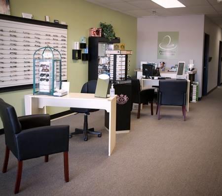 Images Professional VisionCare - Johnstown