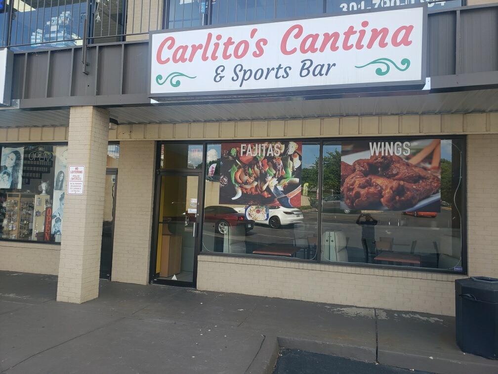 Carlito's Cantina and Sports Bar Photo