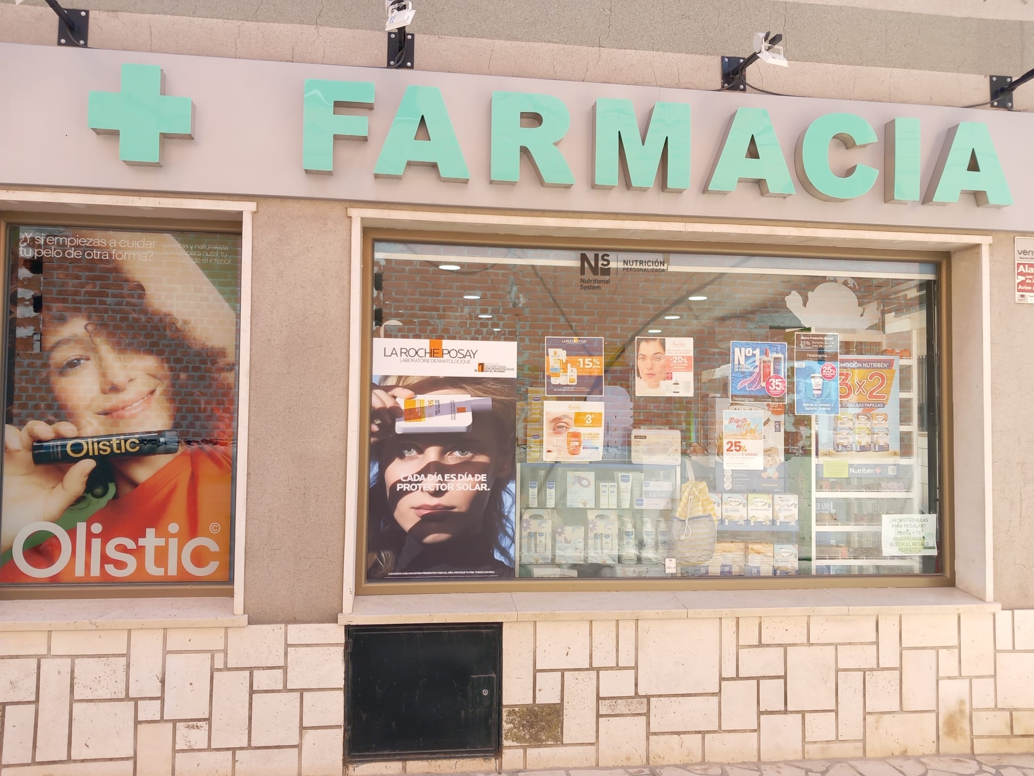 Images Farmacia Camino