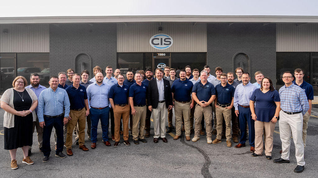 CIS Data Springfield MO network hardware experts