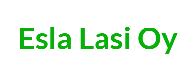 Images Esla Lasi Oy
