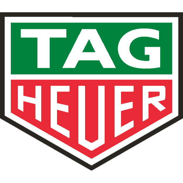TAG Heuer Logo Shield Color TAG Heuer Edinburgh 01312 857008