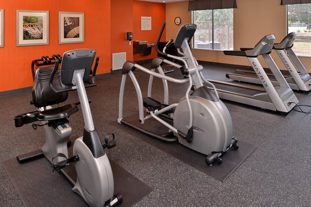 Images Holiday Inn Express & Suites Austin South by IHG