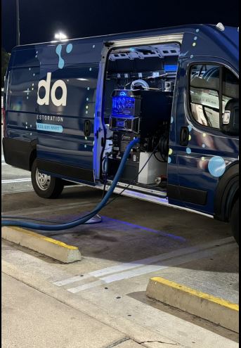 Images Voda Cleaning & Restoration