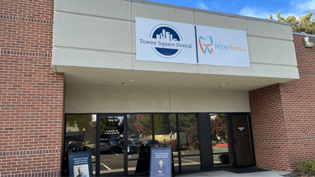 Images Towne Square Dental