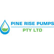 Pine Rise Pumps Logo