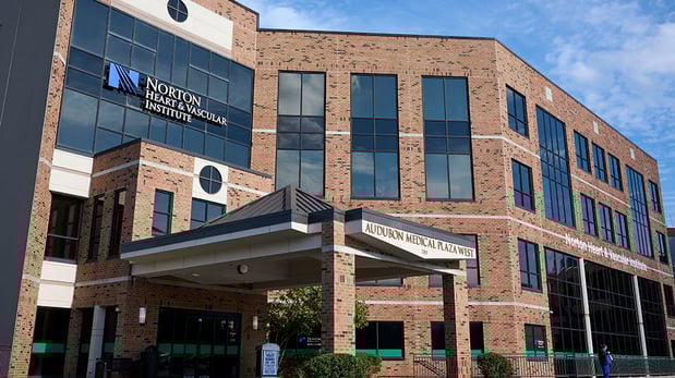 Images Norton Cancer Institute - Audubon