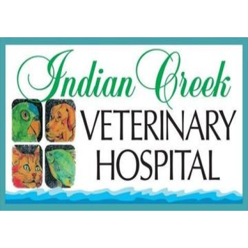 Indian Creek Veterinary