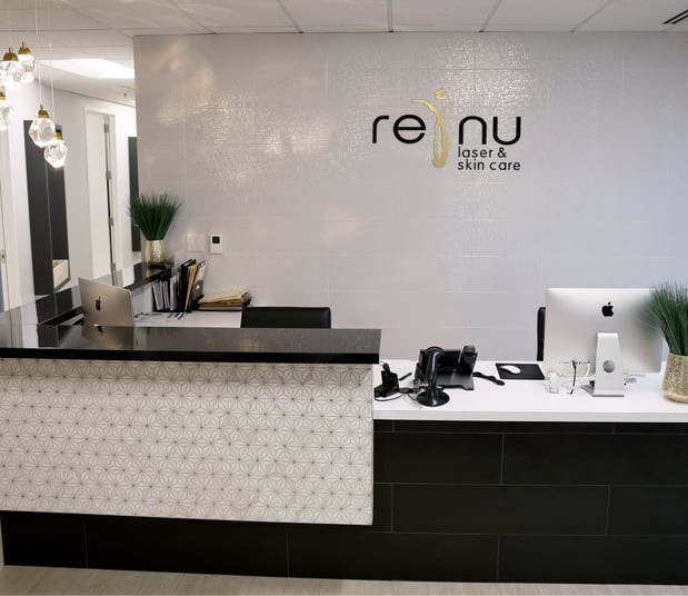 Images Renu Laser & Skin Care