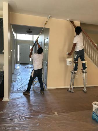 Images Northern Virginia Handyman