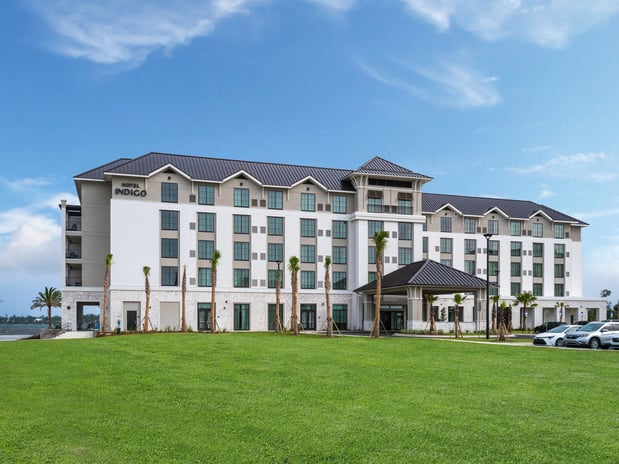 Images Hotel Indigo Panama City Marina by IHG