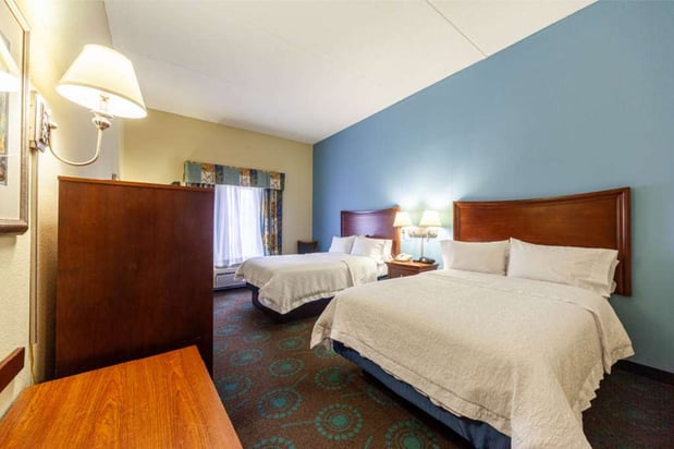 Images Hampton Inn Martinsburg South-Inwood