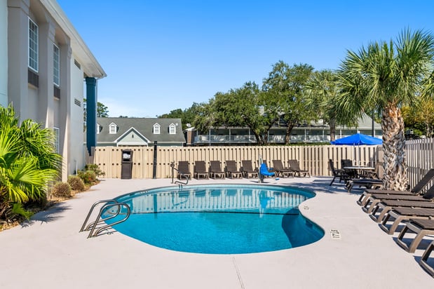 Images Holiday Inn Express Saint Simons Island by IHG