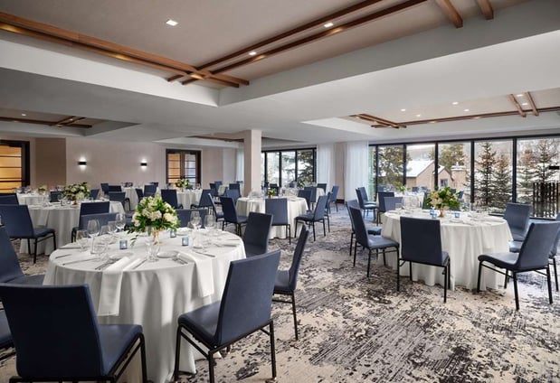 Images Hotel Alpenrock Breckenridge, Curio Collection by Hilton