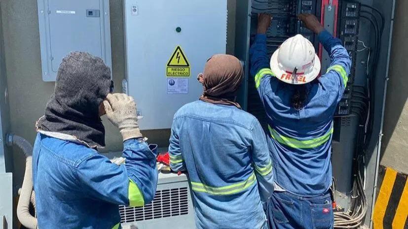 Images Ingeniería Eléctrica Del Cobre