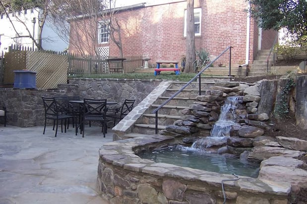 Images Meridian Landscaping LLC