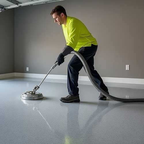 Images Full Armour Floor Coatings