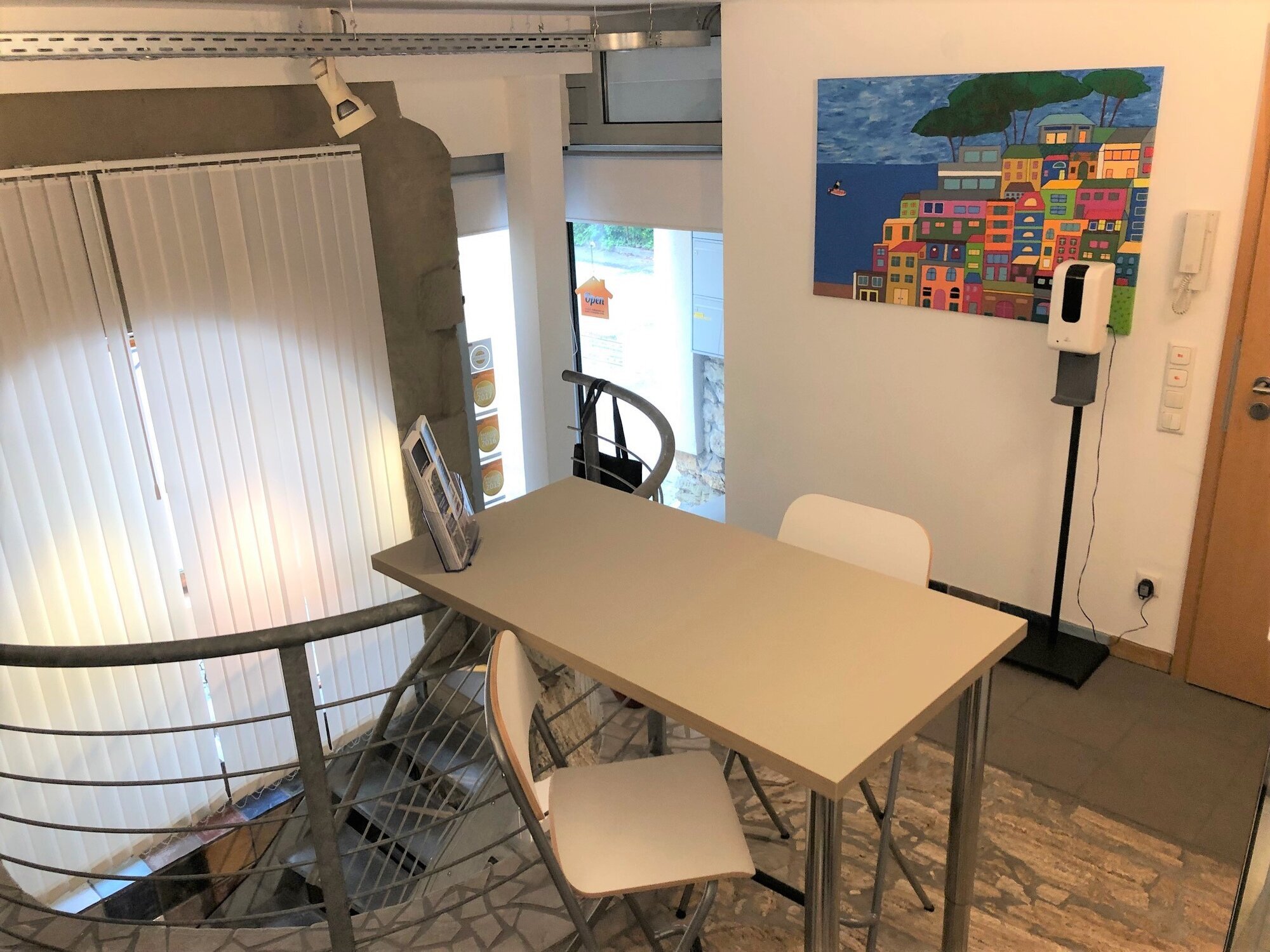 Südobjekt Immobilien  Hausverwaltungen Thomas Komm, Zaisgasse 2 in Stuttgart