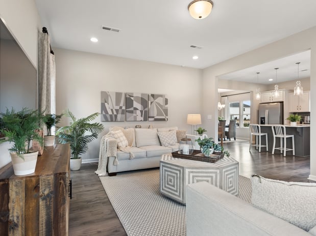 Images Reeves Crossing by True Homes