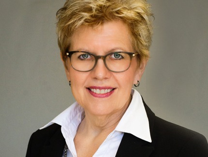 Photo of Susan Murry, NP of 