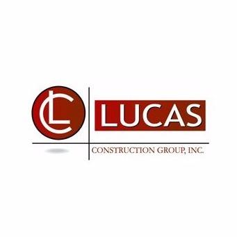 Lucas Construction Group Logo