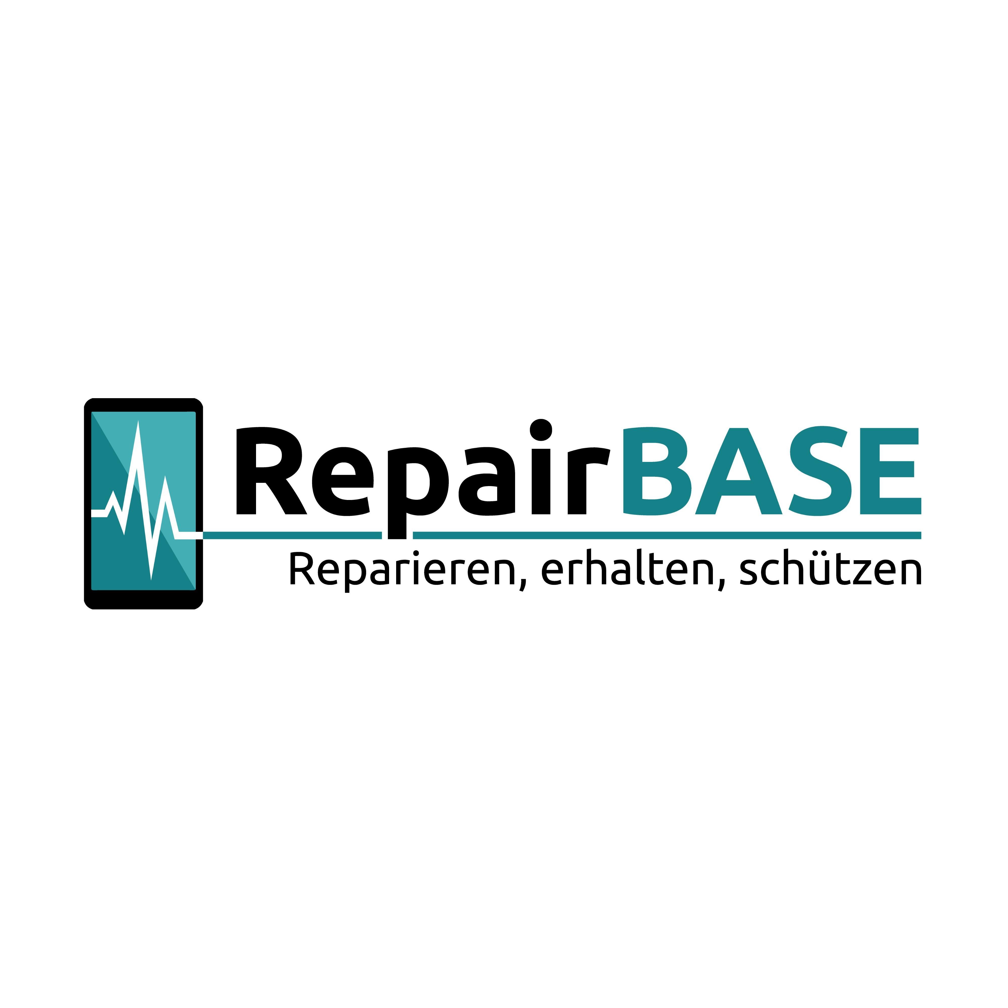 RepairBASE - Hanau Logo