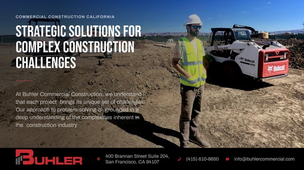 Images Buhler Commercial Construction