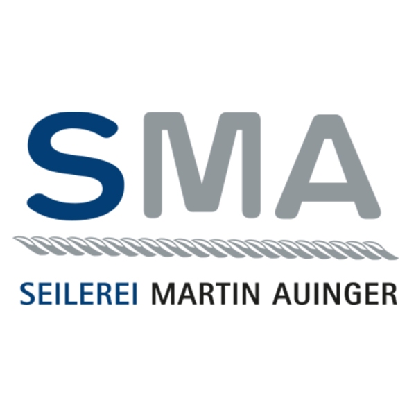 Logo von SMA - Seilerei Martin Auinger