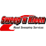 Sweep N Kleen Logo